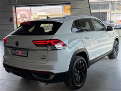 فولكسفاغن أطلس كروس سبورت